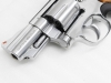 [コクサイ] S&W M66 2.5インチ NO.68 グリップアダプター付き (中古)
