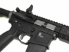 [KSC] Mega MKM AR15 マークスマン ガスブローバック ライフル (中古)