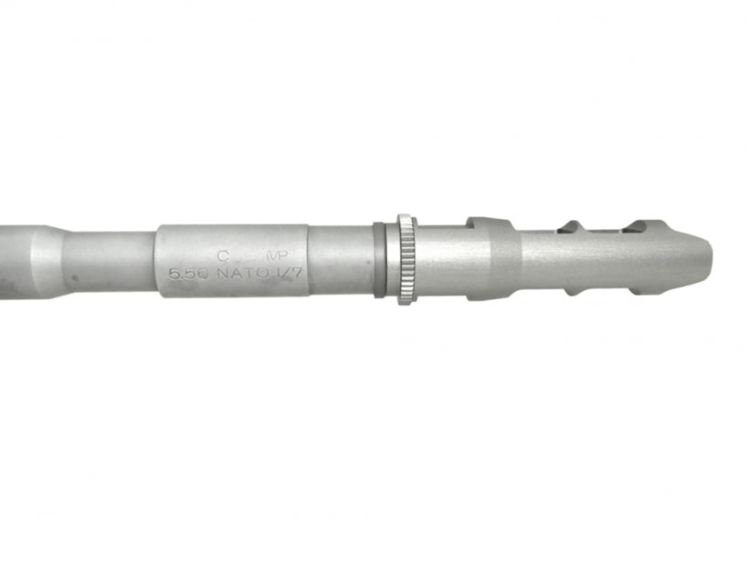 KSC] Mega MKM AR15 マークスマン ガスブローバック ライフル