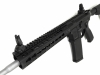 [KSC] Mega MKM AR15 マークスマン ガスブローバック ライフル (中古)