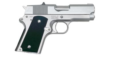 [東京マルイ] デトニクス.45 コンバットマスター ステンレスモデル ガスブローバック 発射不可 (ジャンク)サブ画像へ2