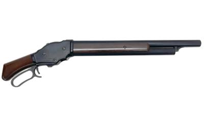 [マルシン] ターミネーター2 ショットガン M1887 連射難あり (訳あり)サブ画像へ1