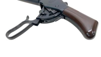 [マルシン] ターミネーター2 ショットガン M1887 連射難あり (訳あり)サブ画像へ4