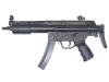 [東京マルイ] H&K MP5A3 ポンプアクション エアコッキングガン (中古)