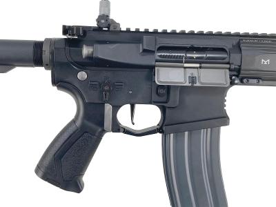 [G&G_41PX] 41CW NO.42 南極3号 改 ハイサイクル フルメタル電動ガン (中古)サブ画像へ4
