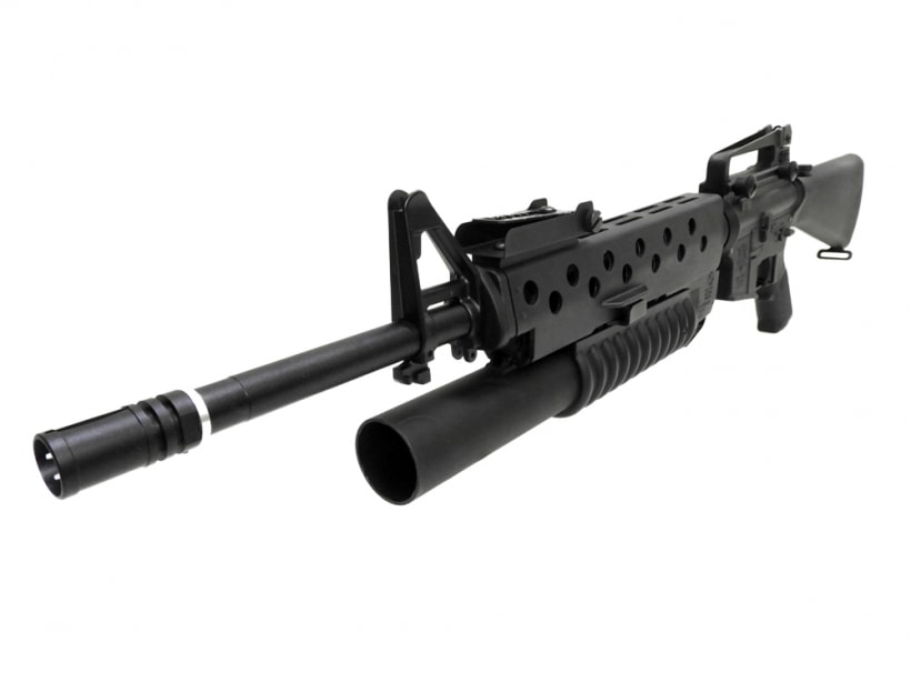 [VFC] VFC VR16 Classic M200 Arrow Dynamicパーツカスタム動作不可 (ジャンク)