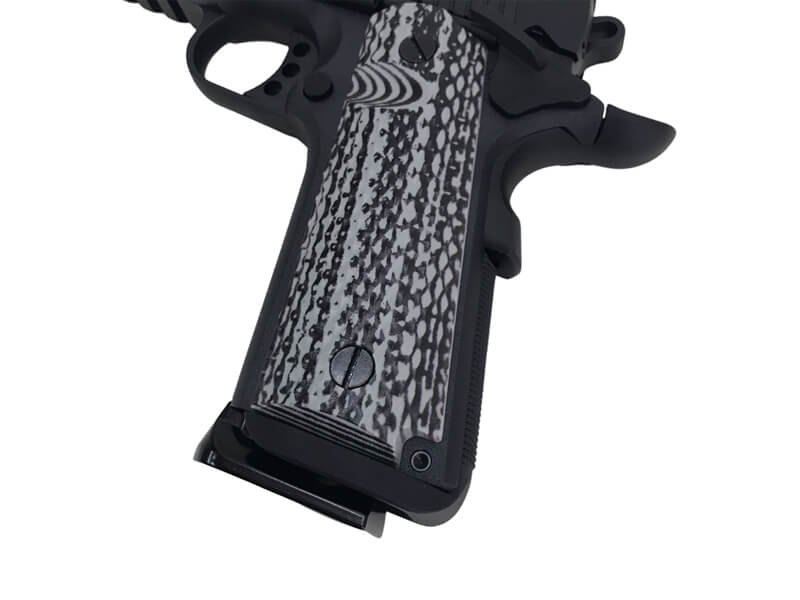 BM-45 CO2GBB ガスブローバックエアガン BM-45 CO2GBB ガスブローバックエアガン BM-45 CO2GBB ガス