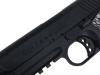 [BATON airsoft] BM-45 NL タイプNLマガジン仕様 CO2GBB ガスブローバック BK (新品)