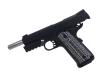 [BATON airsoft] BM-45 NL タイプNLマガジン仕様 CO2GBB ガスブローバック BK (新品)