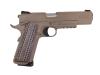 [BATON airsoft] BM-45 NL タイプNLマガジン仕様 CO2GBB ガスブローバック FDE (中古)