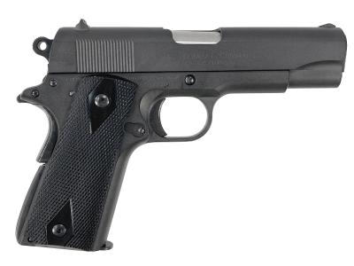 [スズキ] コルト コンバットコマンダー ABS 発火モデルガン グリップカスタム (中古)サブ画像へ2