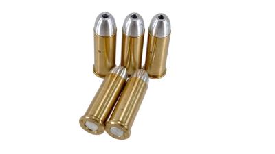 [タナカ] S&W M36 チーフスペシャル 1966年アーリーモデル HW (中古)サブ画像へ7