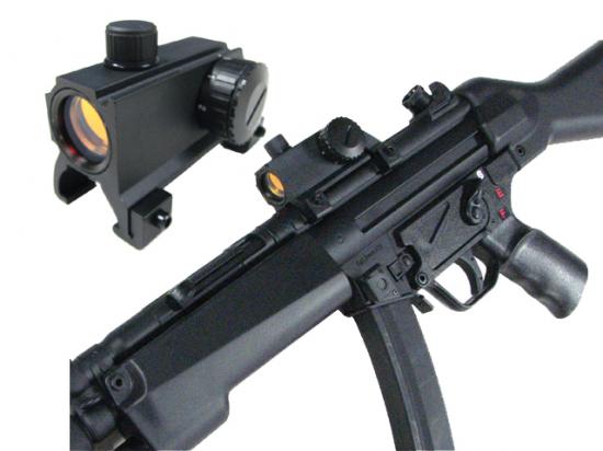 [UFC] MP5 ダットサイト UFCRD15 (中古)