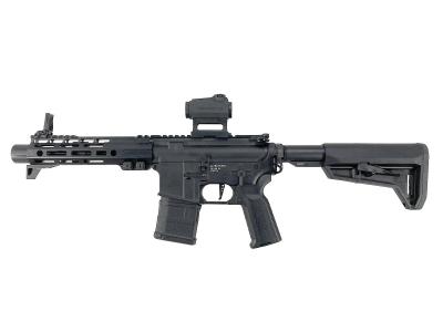 [Arcturus] ソード VG ULR 8インチ電動ガン AT-AR08 ダットサイトカスタム (中古)サブ画像へ1