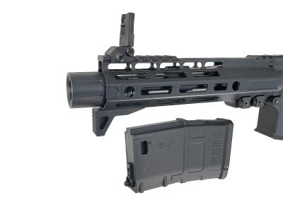 [Arcturus] ソード VG ULR 8インチ電動ガン AT-AR08 ダットサイトカスタム (中古)サブ画像へ6