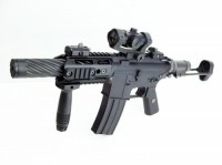 [WE] R5C AEG 電動ガン (中古)