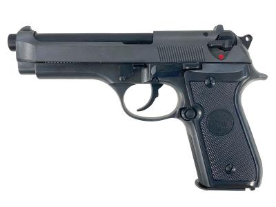 [マルシン] ベレッタ M92SB X-PFカートリッジ エクセレントHW 発火 モデルガン 完成品 (新品)サブ画像へ1