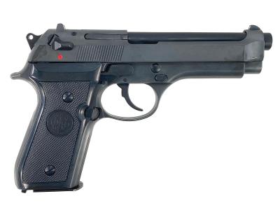 [マルシン] ベレッタ M92SB X-PFカートリッジ エクセレントHW 発火 モデルガン 完成品 (新品)サブ画像へ2