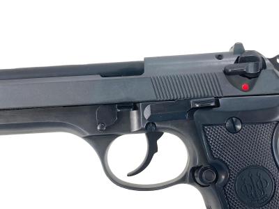 [マルシン] ベレッタ M92SB X-PFカートリッジ エクセレントHW 発火 モデルガン 完成品 (新品)サブ画像へ3