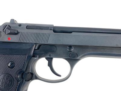 [マルシン] ベレッタ M92SB X-PFカートリッジ エクセレントHW 発火 モデルガン 完成品 (新品)サブ画像へ4