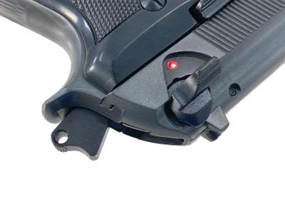[マルシン] ベレッタ M92SB X-PFカートリッジ エクセレントHW 発火 モデルガン 完成品 (新品)サブ画像へ6