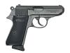 [マルシン] ワルサー PPK/S  完成品 エクセレントHW X-PFC モデルガン (新品)