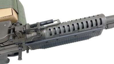 [LCT] M60VN スティールバージョン 電動ガン (中古)サブ画像へ4