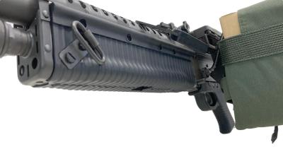 [LCT] M60VN スティールバージョン 電動ガン (中古)サブ画像へ5