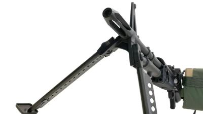 [LCT] M60VN スティールバージョン 電動ガン (中古)サブ画像へ6