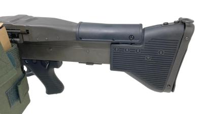 [LCT] M60VN スティールバージョン 電動ガン (中古)サブ画像へ7