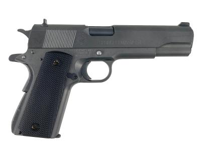 [TAITO] スプリングフィールド 1911-A1 STANDARD MIL-SPEC HW GM12 発火モデルガン (未発火)サブ画像へ2