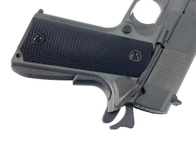 [TAITO] スプリングフィールド 1911-A1 STANDARD MIL-SPEC HW GM12 発火モデルガン (未発火)サブ画像へ5
