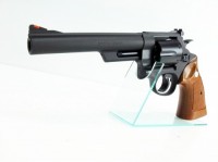 [タナカ] S&W M29 6.5インチ HW ガスリボルバー (中古)