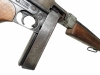 [MGC] トンプソン M1921 ミリタリータイプ 金属モデルガン 装填・排莢難あり (訳あり)