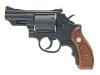 [タナカ] S&W M19 2.5インチ コンバットマグナム HW Ver.3 発火モデルガン 2023再販 グリップアダプタカスタム (未発火)