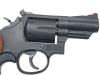 [タナカ] S&W M19 2.5インチ コンバットマグナム HW Ver.3 発火モデルガン 2023再販 グリップアダプタカスタム (未発火)