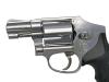 [タナカ] S&W M640センチニアル ステンレスフィニッシュ 2インチ Version2 発火モデルガン (未発火)