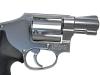 [タナカ] S&W M640センチニアル ステンレスフィニッシュ 2インチ Version2 発火モデルガン (未発火)