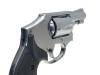 [タナカ] S&W M640センチニアル ステンレスフィニッシュ 2インチ Version2 発火モデルガン (未発火)