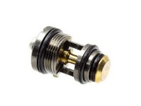 [タニオコバ] マルイ グロック/M92F/XD/MP7/M&P9用 ブラックバルブ (中古)