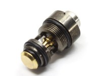 [タニオコバ] マルイ ハイキャパシリーズ/GM/MEU/DW/NW/FN5-7/デトニクスHK45用 ブラックバルブ (中古)