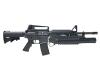 [東京マルイ] M4A1カービン グレネードランチャー付 (中古)