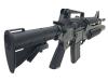 [東京マルイ] M4A1カービン グレネードランチャー付 (中古)