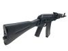 [S&T] AK-74M フルメタル電動ガン G3電子トリガー搭載 STAEG3106 セミオートかかりにくい (訳あり)