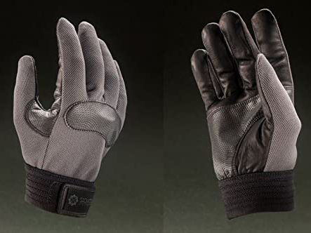 [田村装備開発] Stealth Glove GY ステルスグローブ グレーカラー Mサイズ (新品)