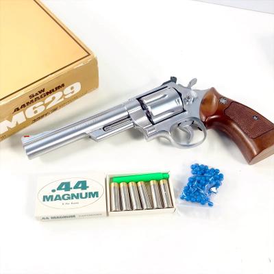 [コクサイ] S&W M629 6インチ No.121 ガスリボルバー (中古)サブ画像へ1