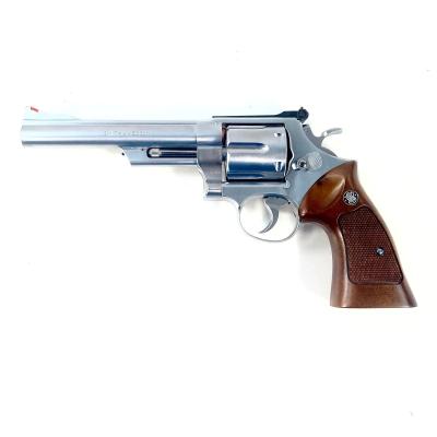 [コクサイ] S&W M629 6インチ No.121 ガスリボルバー (中古)サブ画像へ2