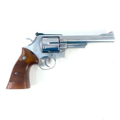 [コクサイ] S&W M629 6インチ No.121 ガスリボルバー (中古)サブ画像へ3