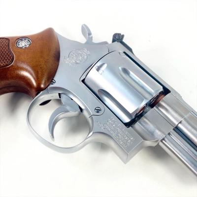 [コクサイ] S&W M629 6インチ No.121 ガスリボルバー (中古)サブ画像へ4