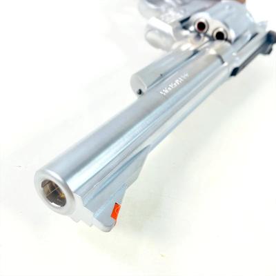 [コクサイ] S&W M629 6インチ No.121 ガスリボルバー (中古)サブ画像へ5
